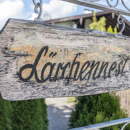Zwischen Chiemsee Und Bergen Dg Bernau am Chiemsee Esterno foto